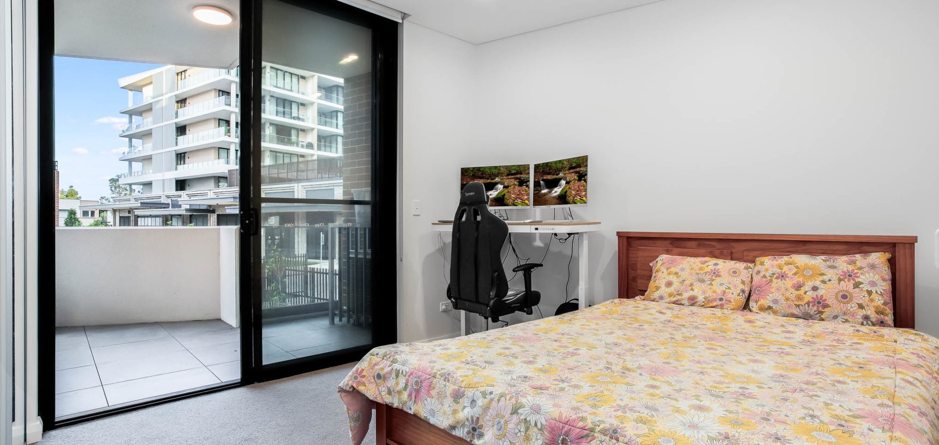 102/32 Civic Way, Rouse Hill NSW 2155 - photo 5