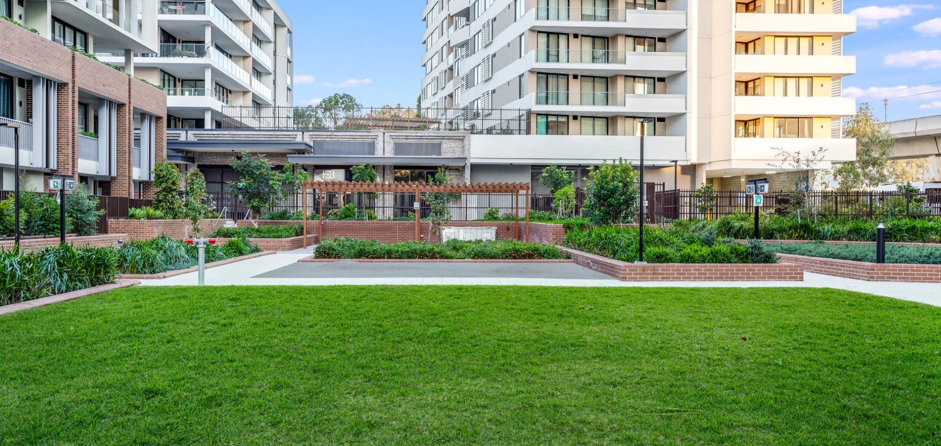 102/32 Civic Way, Rouse Hill NSW 2155 - photo 8