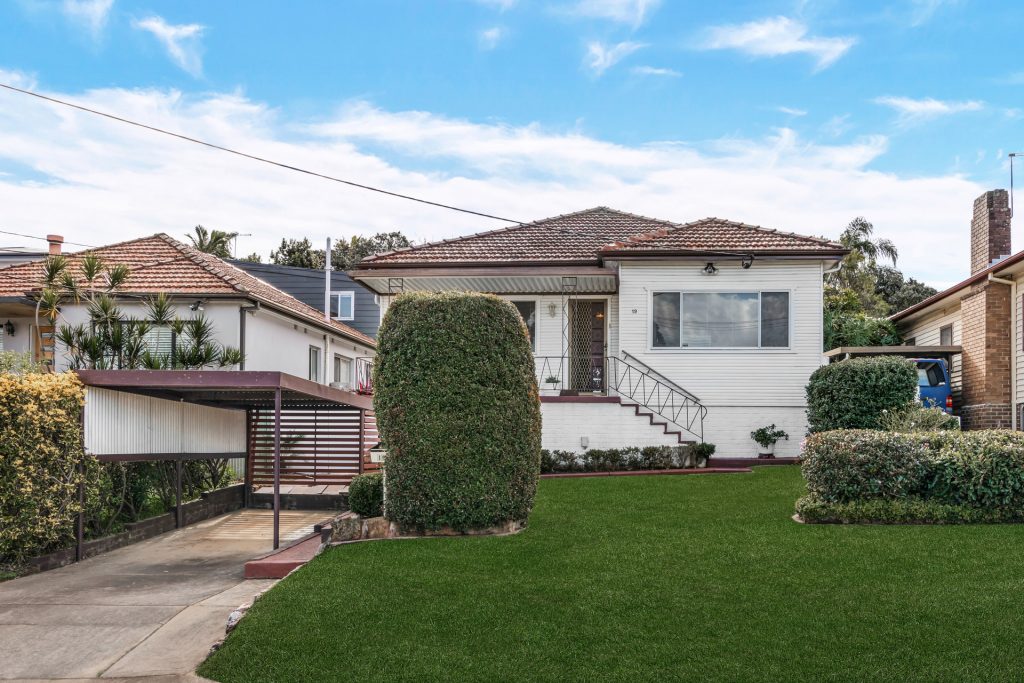 19 Macartney Street, Ermington NSW 2115 - McGrath West Group