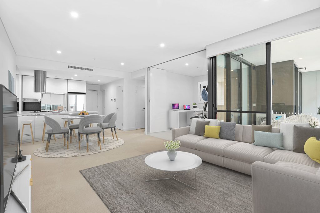 211/11 Spurway Drive, Norwest NSW 2153 - McGrath West Group