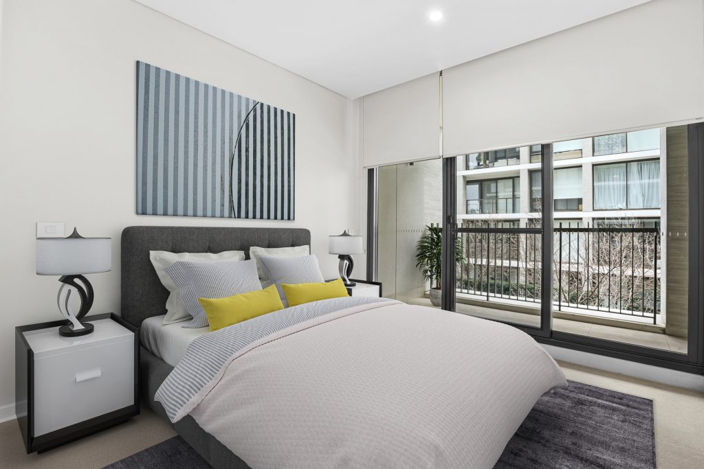 211/11 Spurway Drive, Norwest NSW 2153 - photo 4