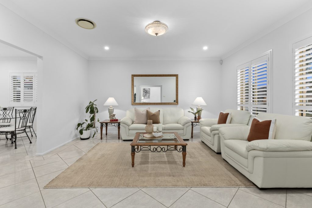 45 Kentwell Crescent, Stanhope Gardens NSW 2768 - photo 2