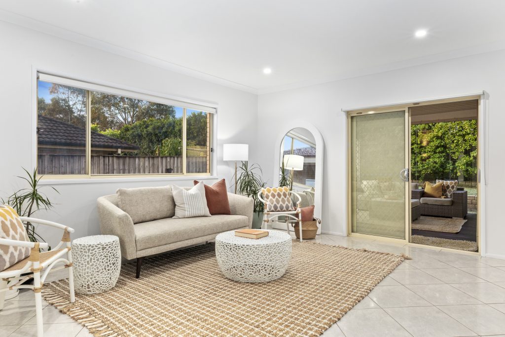 45 Kentwell Crescent, Stanhope Gardens NSW 2768 - photo 16