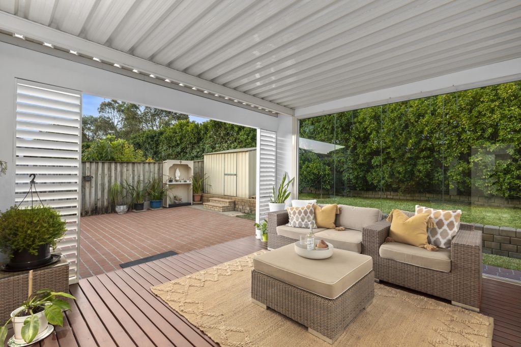 45 Kentwell Crescent, Stanhope Gardens NSW 2768 - photo 17