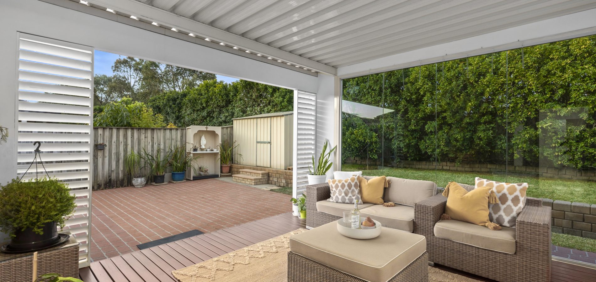 45 Kentwell Crescent, Stanhope Gardens NSW 2768 - photo 17