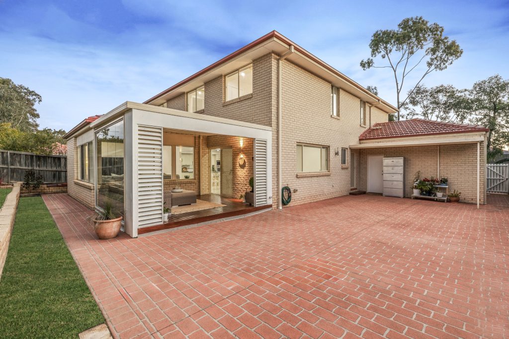 45 Kentwell Crescent, Stanhope Gardens NSW 2768 - photo 18