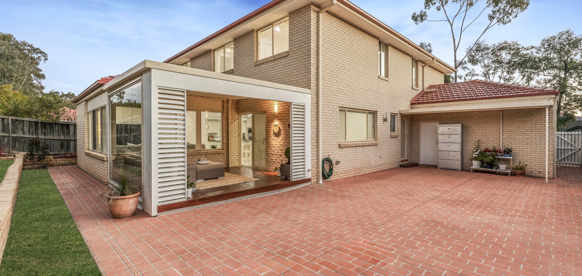 45 Kentwell Crescent, Stanhope Gardens NSW 2768 - photo 18