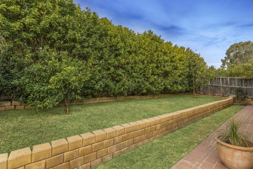 45 Kentwell Crescent, Stanhope Gardens NSW 2768 - photo 19