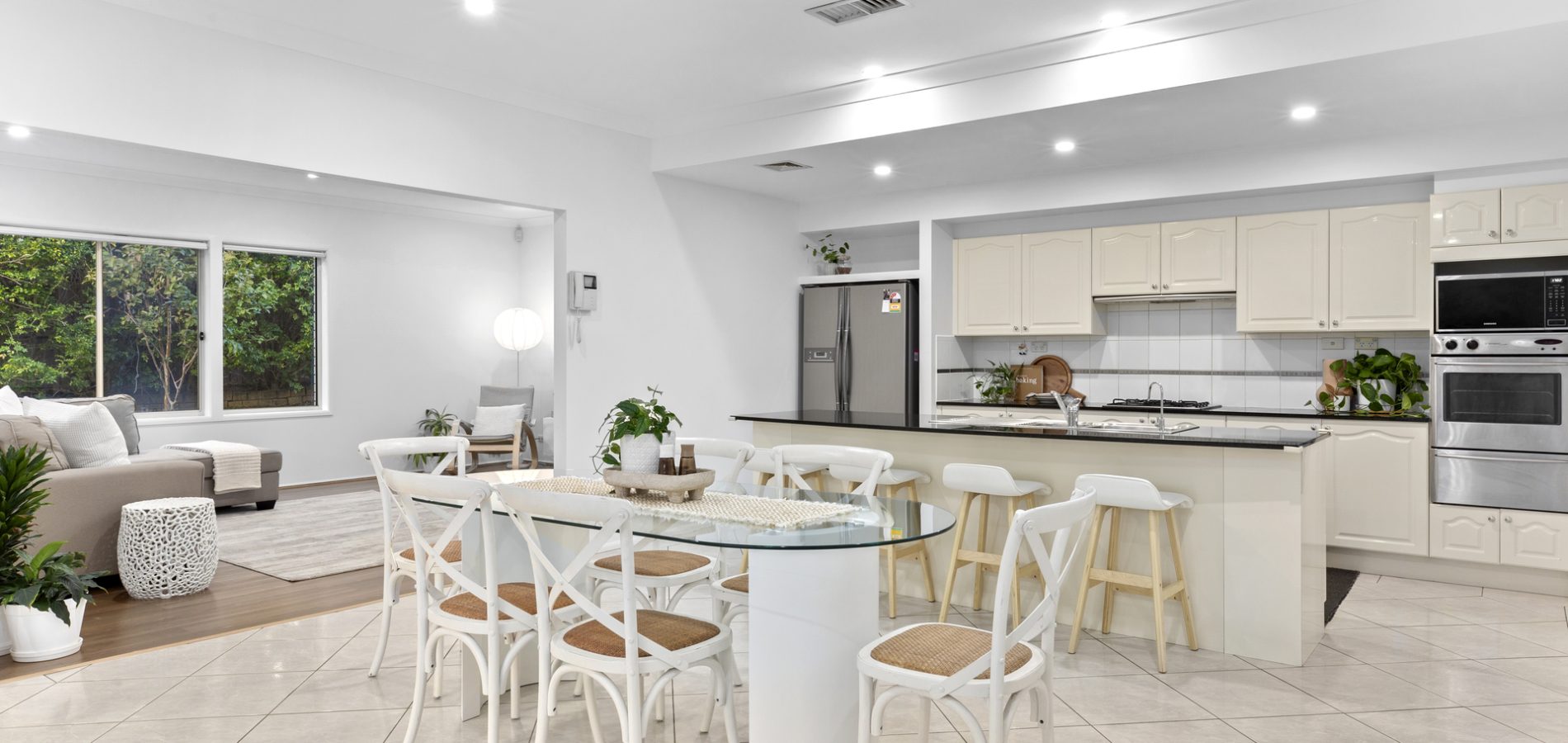 45 Kentwell Crescent, Stanhope Gardens NSW 2768 - photo 3