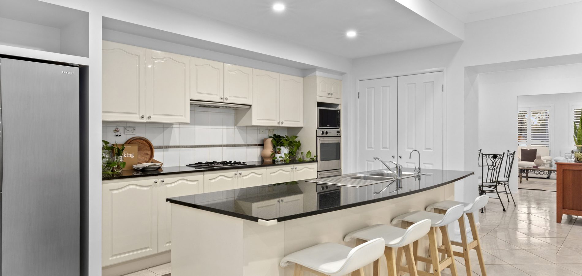 45 Kentwell Crescent, Stanhope Gardens NSW 2768 - photo 4