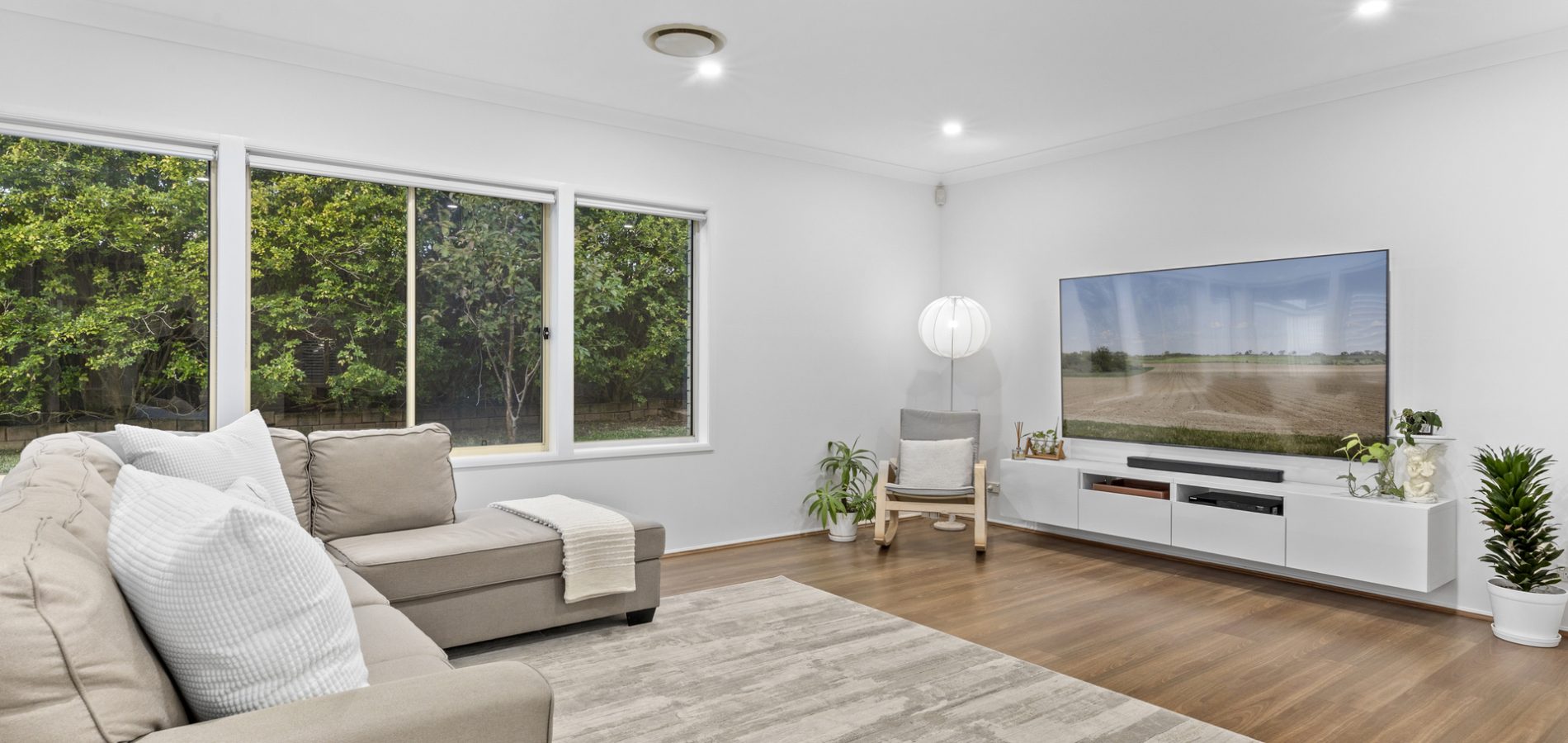 45 Kentwell Crescent, Stanhope Gardens NSW 2768 - photo 5