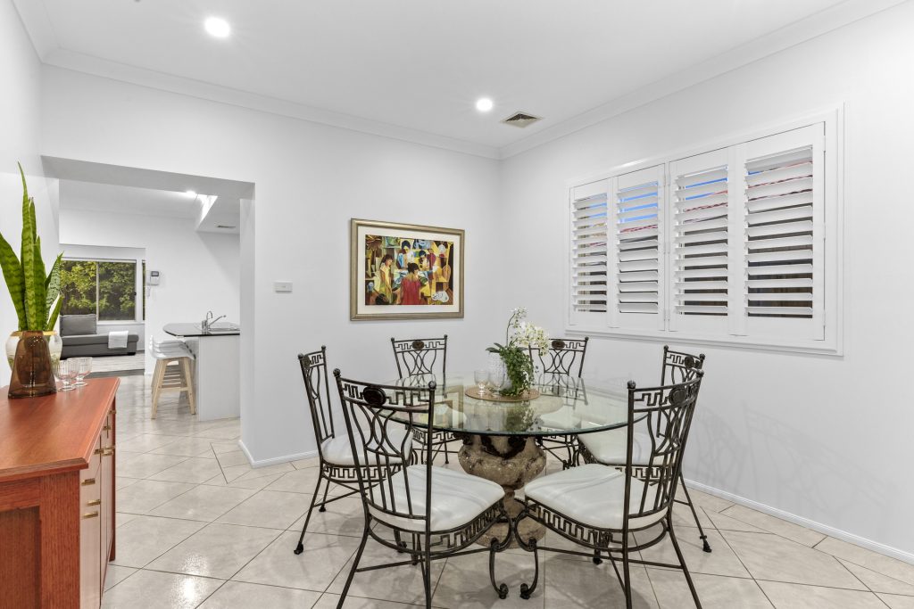 45 Kentwell Crescent, Stanhope Gardens NSW 2768 - photo 6