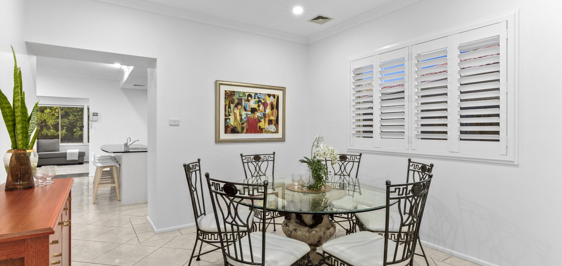 45 Kentwell Crescent, Stanhope Gardens NSW 2768 - photo 6