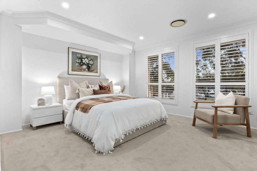 45 Kentwell Crescent, Stanhope Gardens NSW 2768 - photo 9