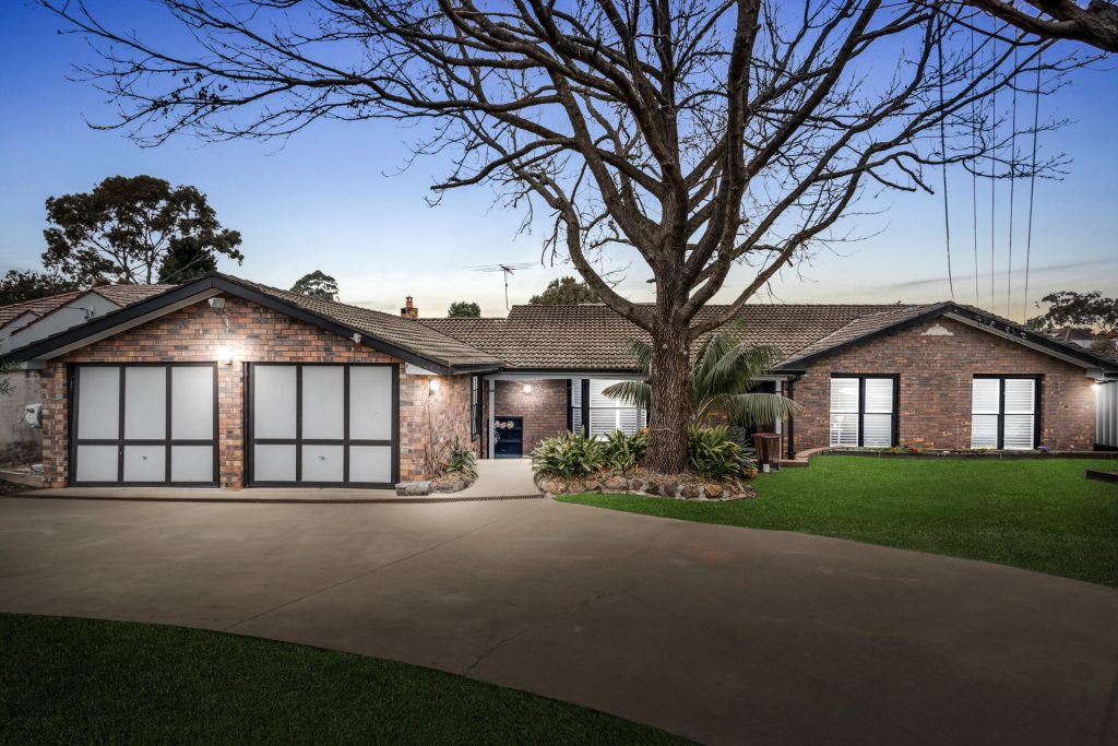171A Old Northern Road, Castle Hill NSW 2154 - McGrath West Group