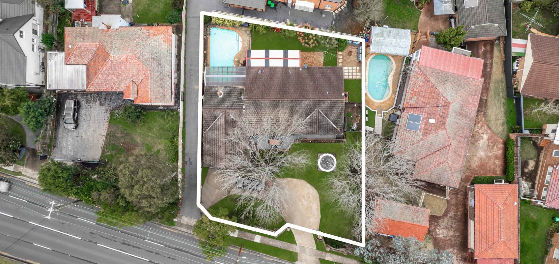 171A Old Northern Road, Castle Hill NSW 2154 - photo 14