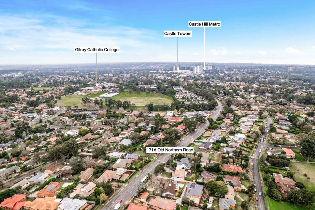 171A Old Northern Road, Castle Hill NSW 2154 - photo 15