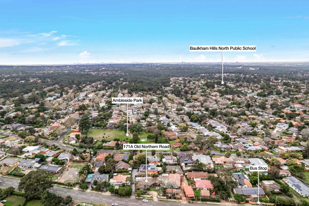 171A Old Northern Road, Castle Hill NSW 2154 - photo 16