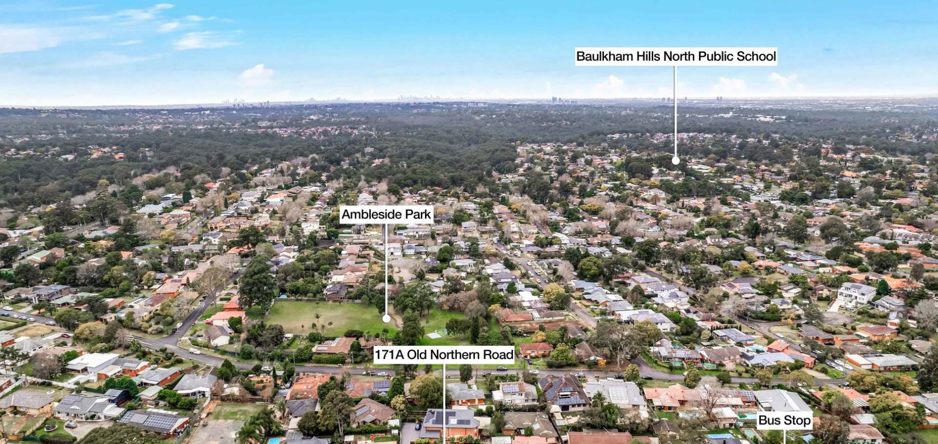 171A Old Northern Road, Castle Hill NSW 2154 - photo 16