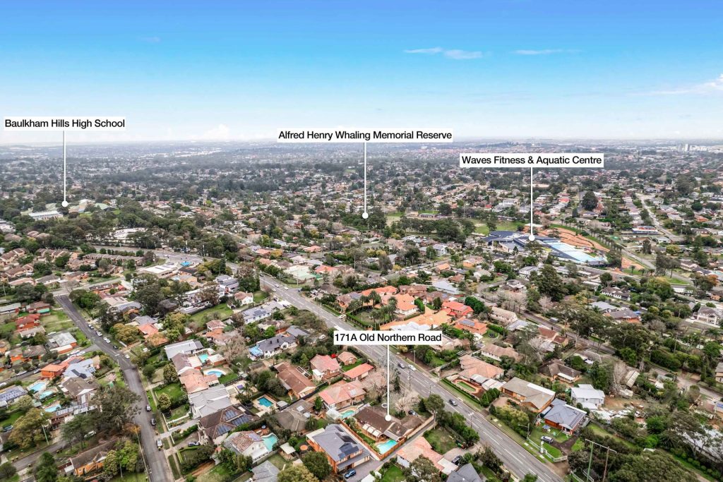 171A Old Northern Road, Castle Hill NSW 2154 - photo 17