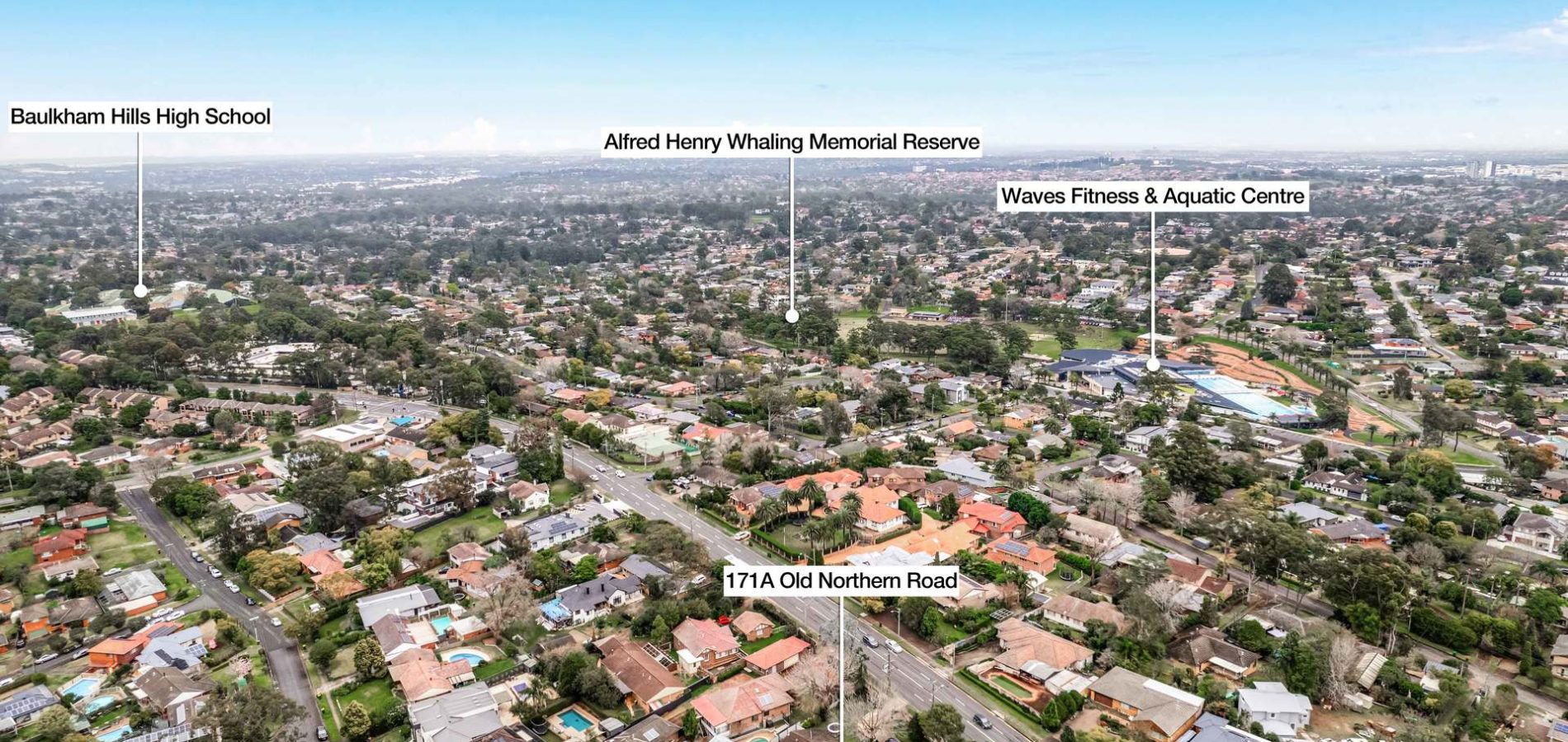 171A Old Northern Road, Castle Hill NSW 2154 - photo 17