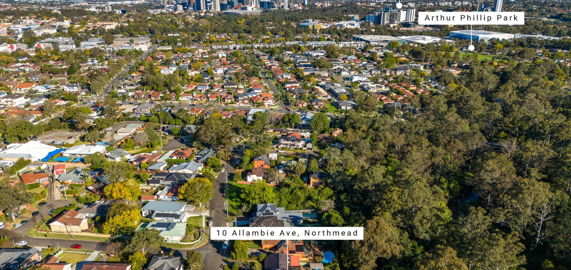 10 Allambie Avenue, Northmead NSW 2152 - photo 15