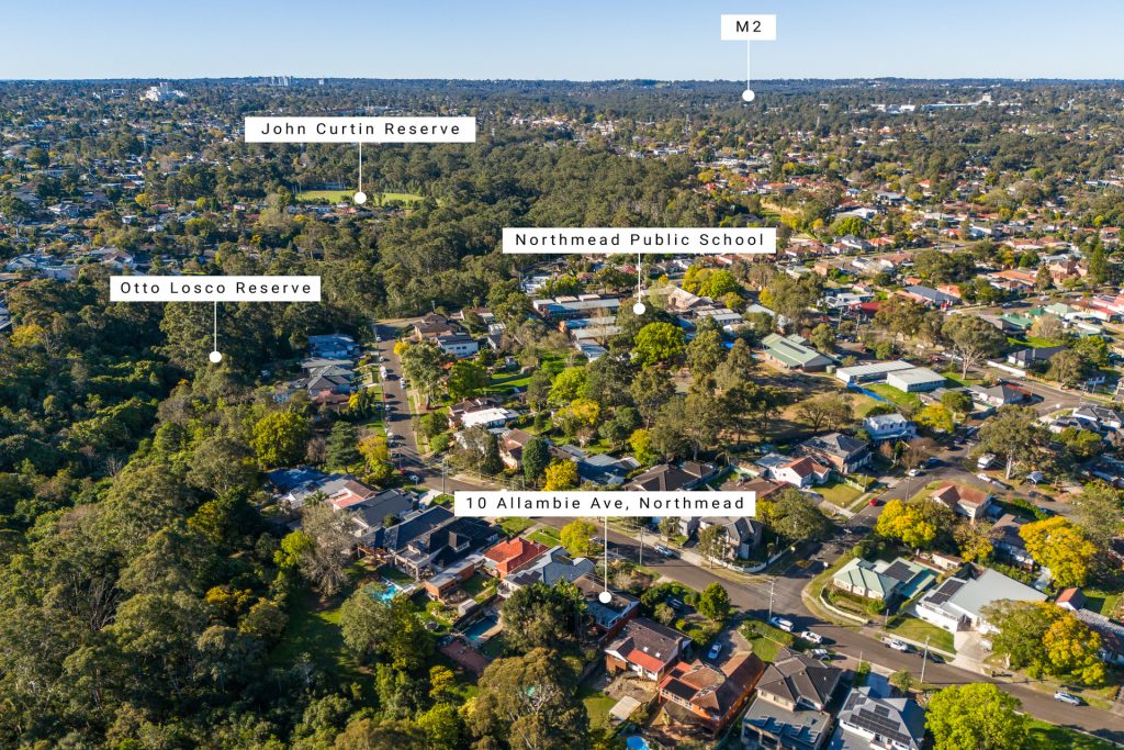 10 Allambie Avenue, Northmead NSW 2152 - photo 16