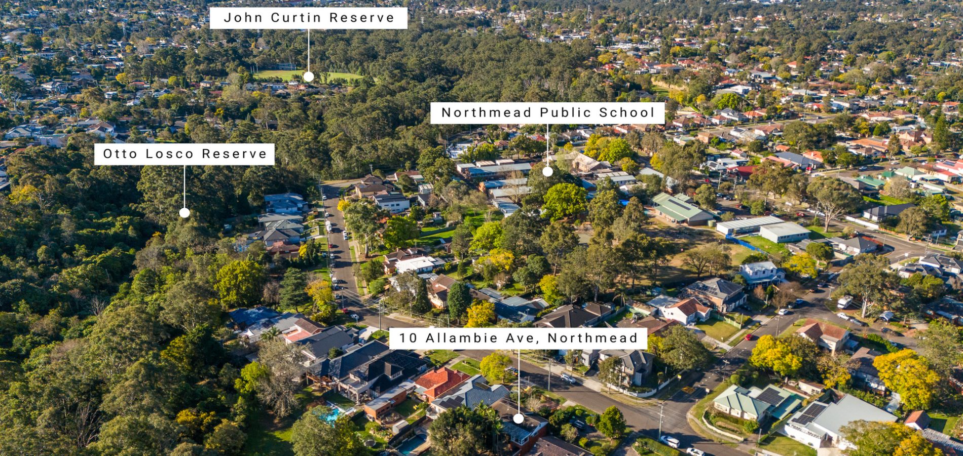 10 Allambie Avenue, Northmead NSW 2152 - photo 16
