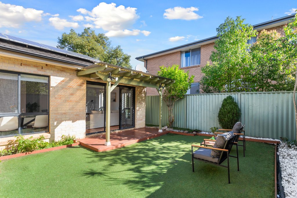 6/30 Darcy Road, Wentworthville NSW 2145 - photo 8