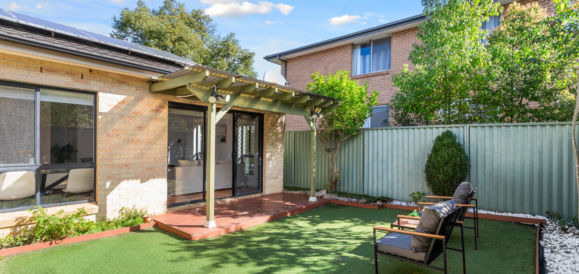 6/30 Darcy Road, Wentworthville NSW 2145 - photo 8