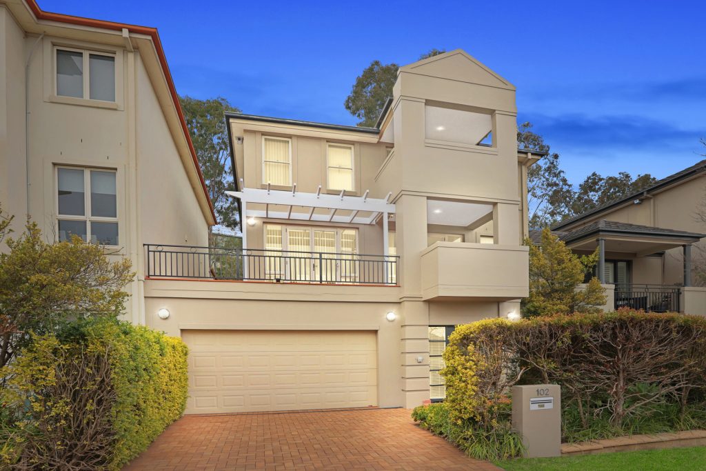 102 Linden Way, Bella Vista NSW 2153 - McGrath West Group