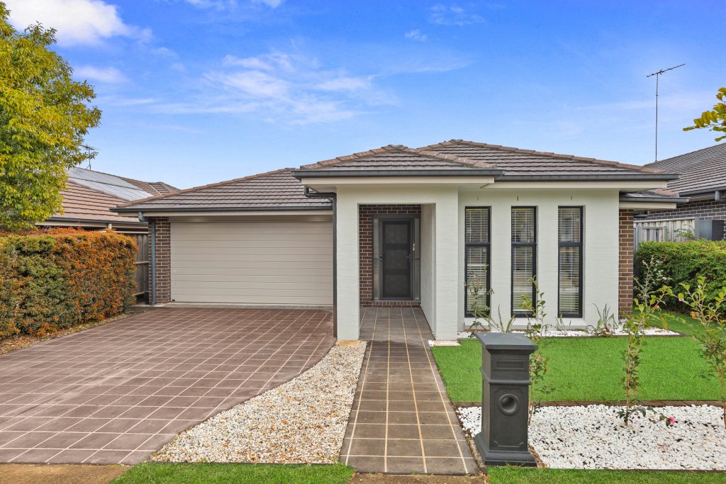 12 Emancipation Street, Bungarribee NSW 2767 - McGrath West Group