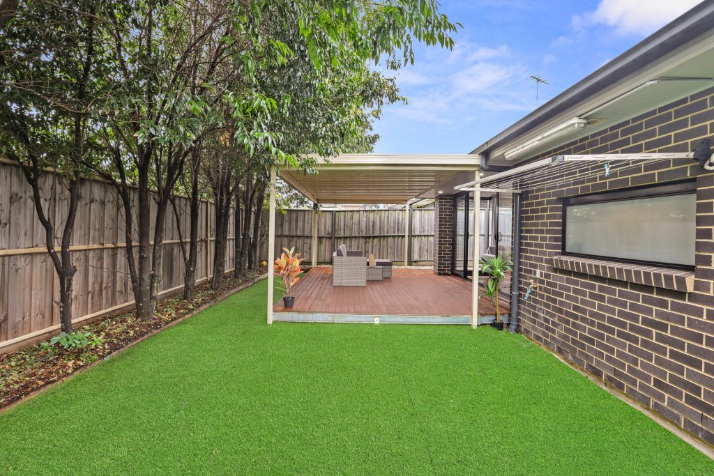 12 Emancipation Street, Bungarribee NSW 2767 - photo 16