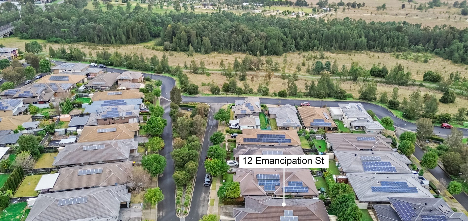 12 Emancipation Street, Bungarribee NSW 2767 - photo 18