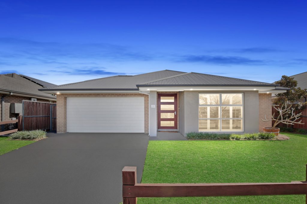 5 Pastoral Street, Pitt Town NSW 2756 - McGrath West Group