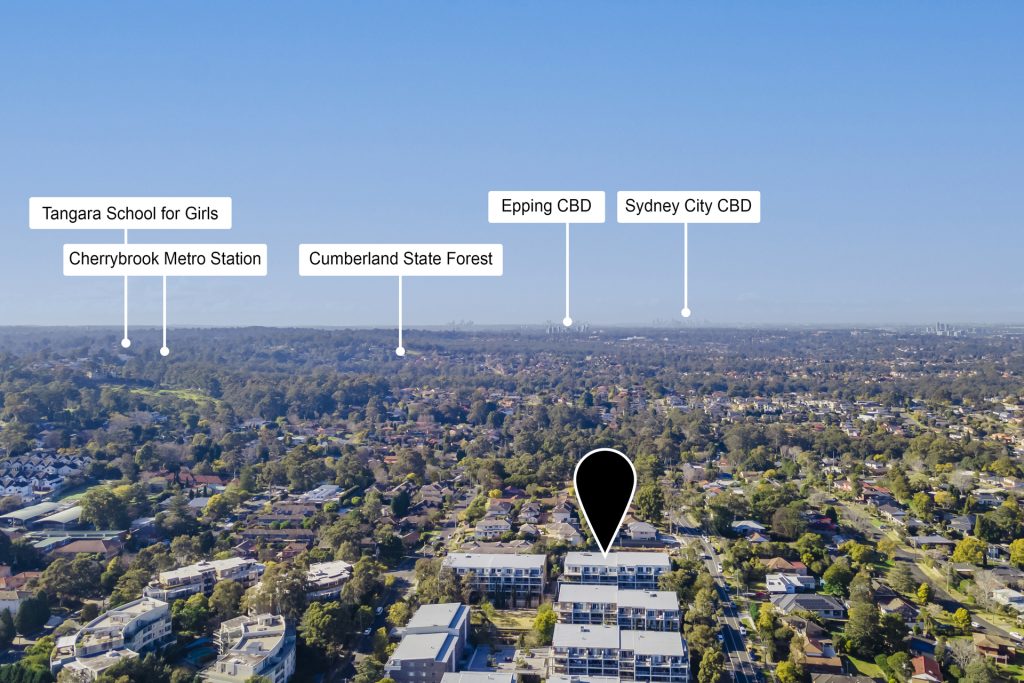 159/23-35 Crane Road, Castle Hill NSW 2154 - photo 14