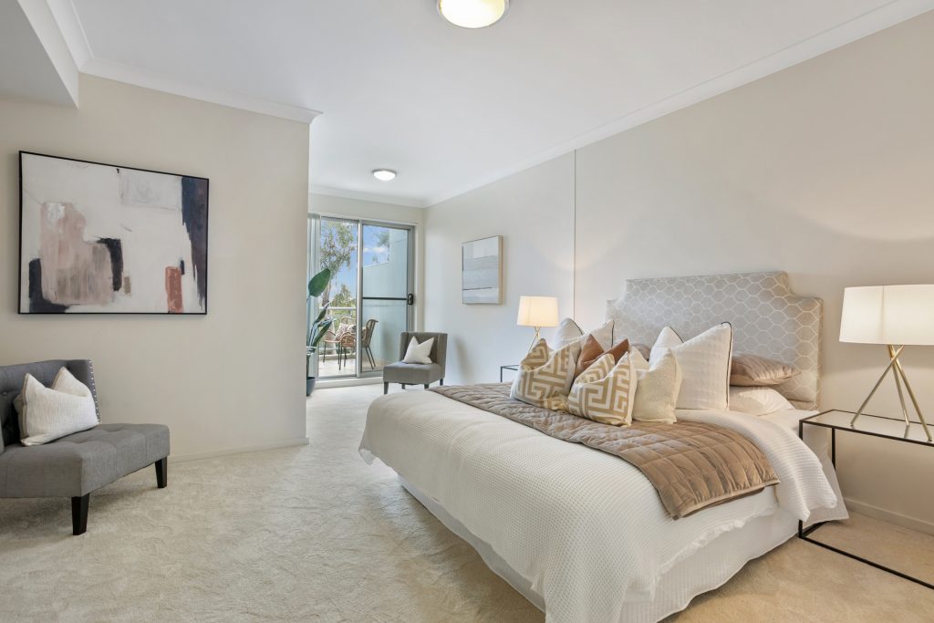 159/23-35 Crane Road, Castle Hill NSW 2154 - photo 4