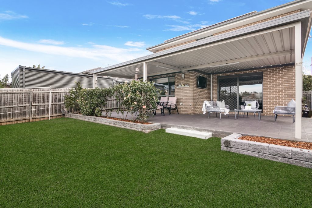 25 Paringa Drive, The Ponds NSW 2769 - photo 11