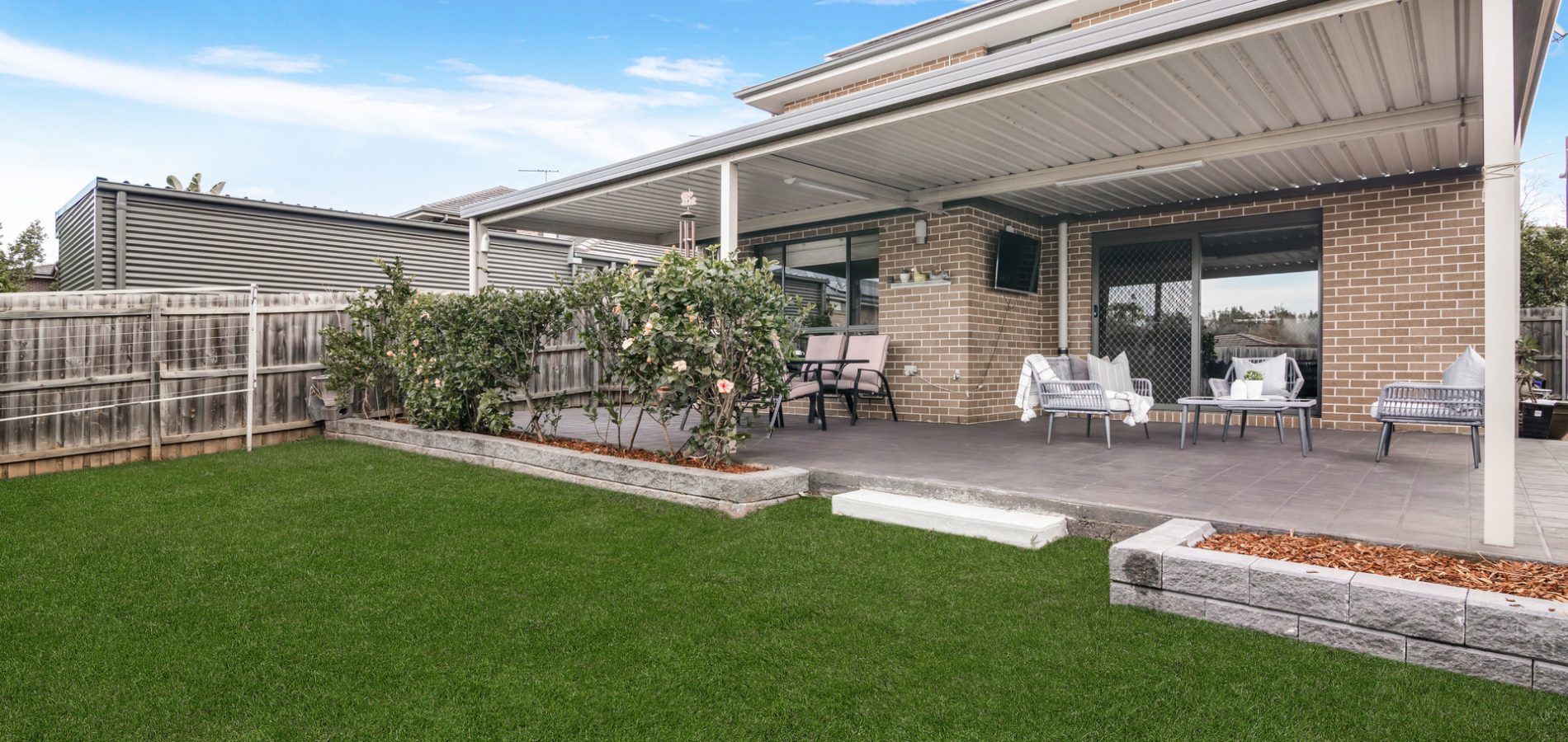 25 Paringa Drive, The Ponds NSW 2769 - photo 11