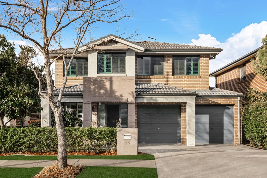 25 Paringa Drive, The Ponds NSW 2769 - photo 13