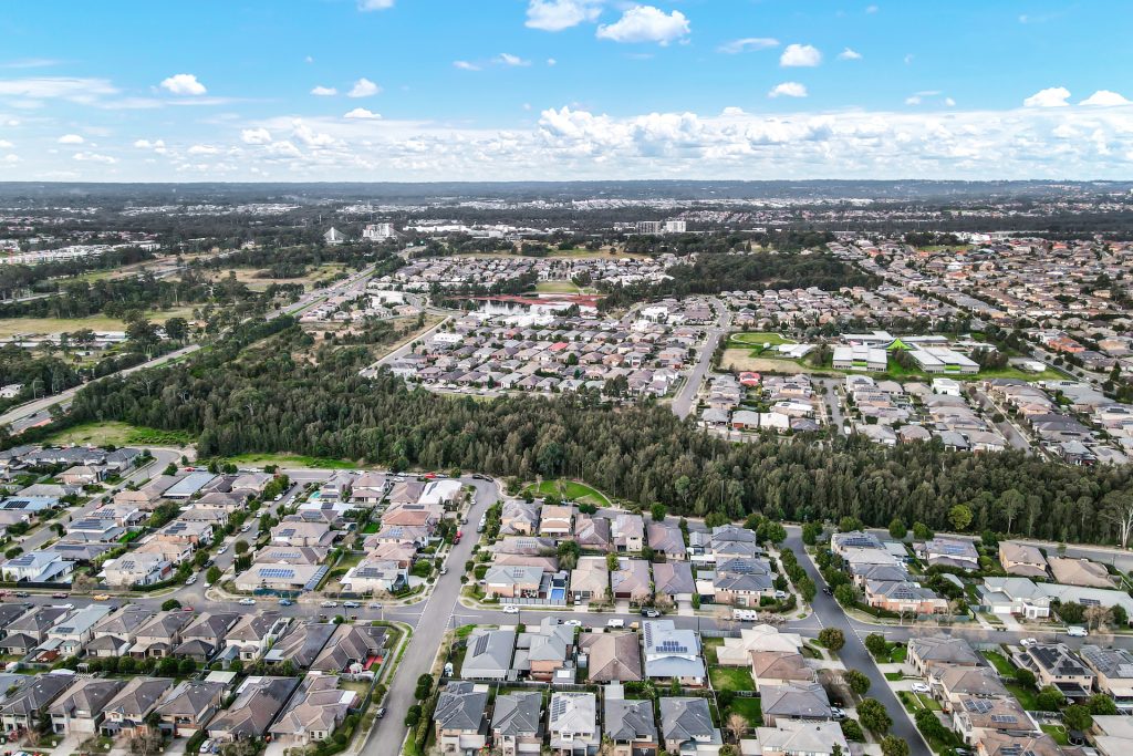 25 Paringa Drive, The Ponds NSW 2769 - photo 14