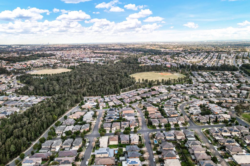 25 Paringa Drive, The Ponds NSW 2769 - photo 15