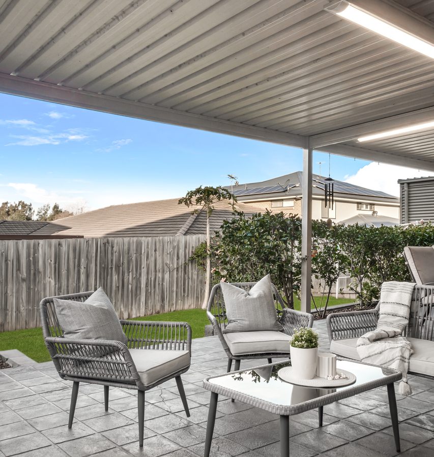 25 Paringa Drive, The Ponds NSW 2769 - photo 18