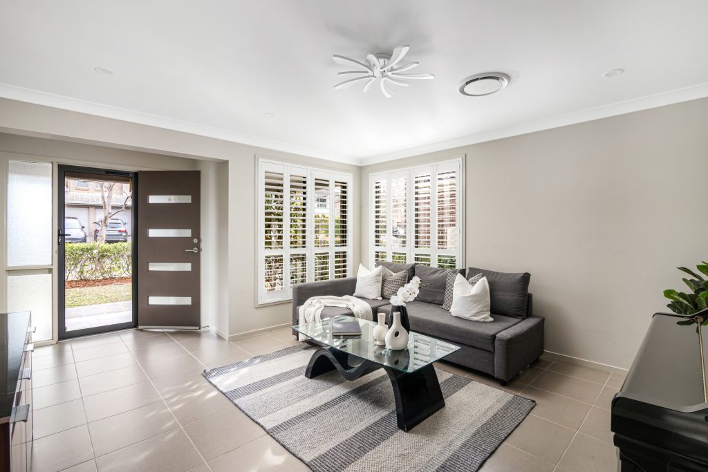 25 Paringa Drive, The Ponds NSW 2769 - photo 3