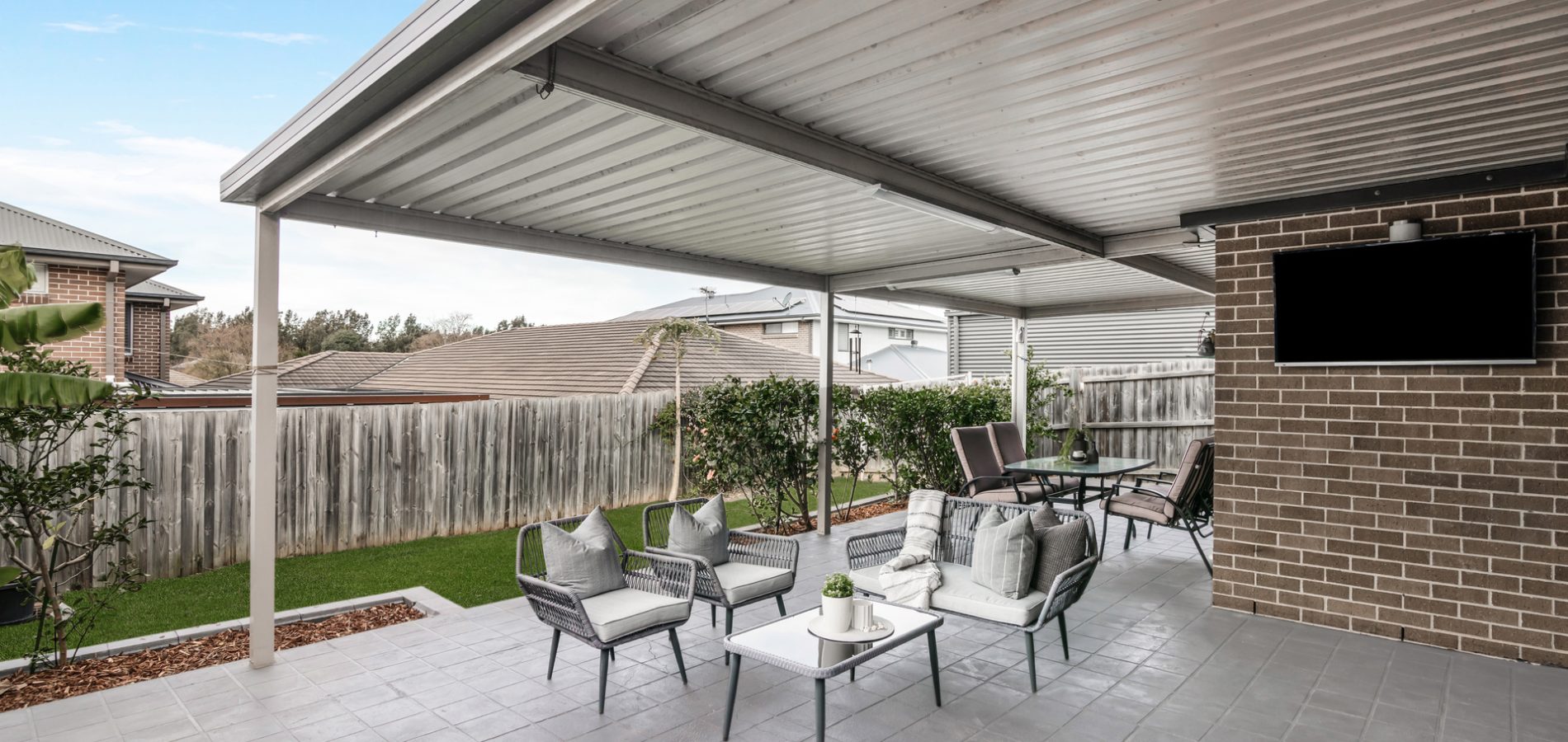 25 Paringa Drive, The Ponds NSW 2769 - photo 4