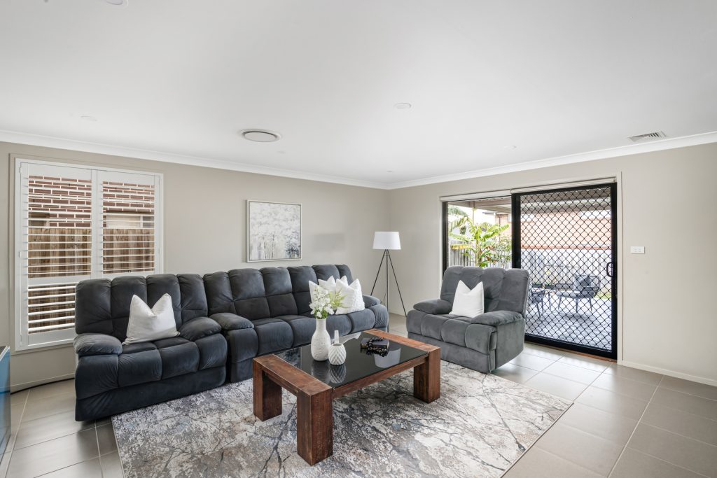 25 Paringa Drive, The Ponds NSW 2769 - photo 7