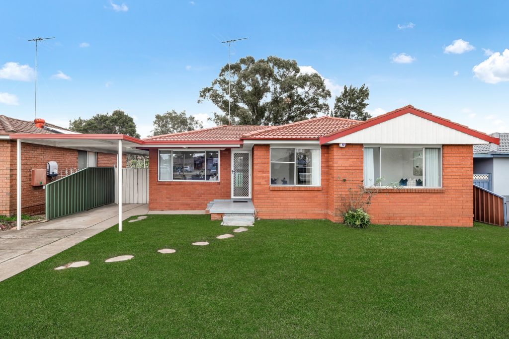 9 Medlow Drive, Quakers Hill NSW 2763 - McGrath West Group