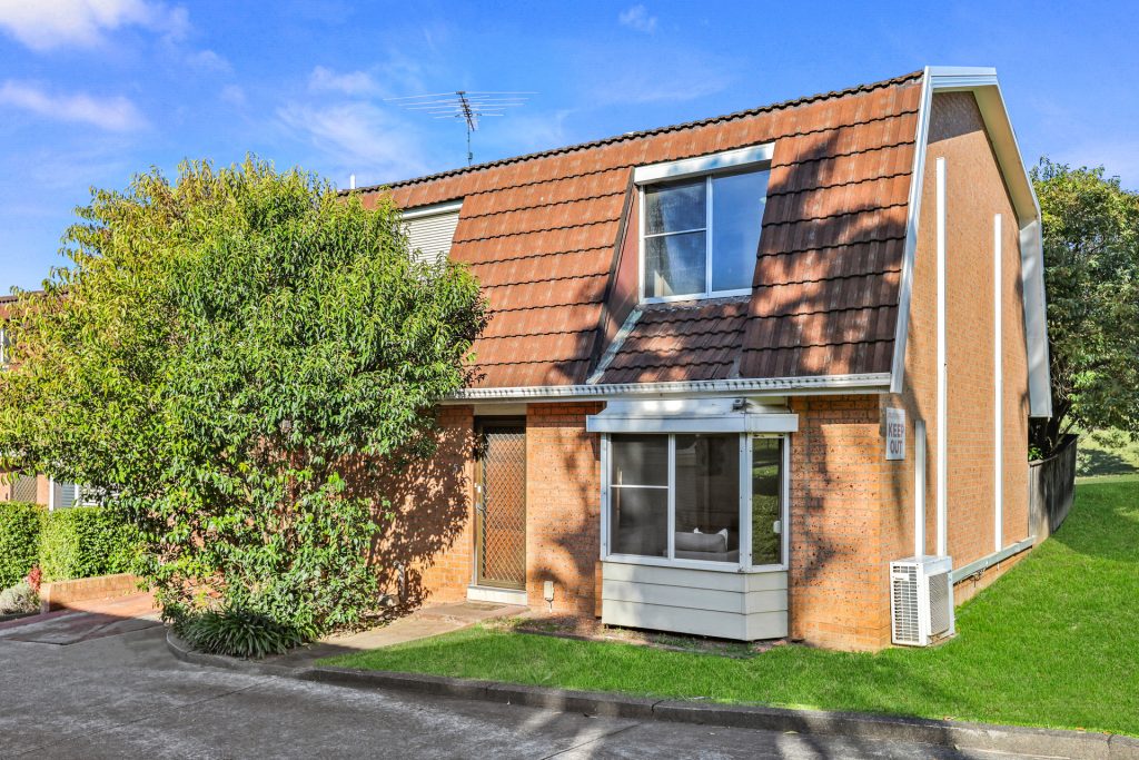5/13-19 Hughes Street, Kings Langley NSW 2147 - McGrath West Group