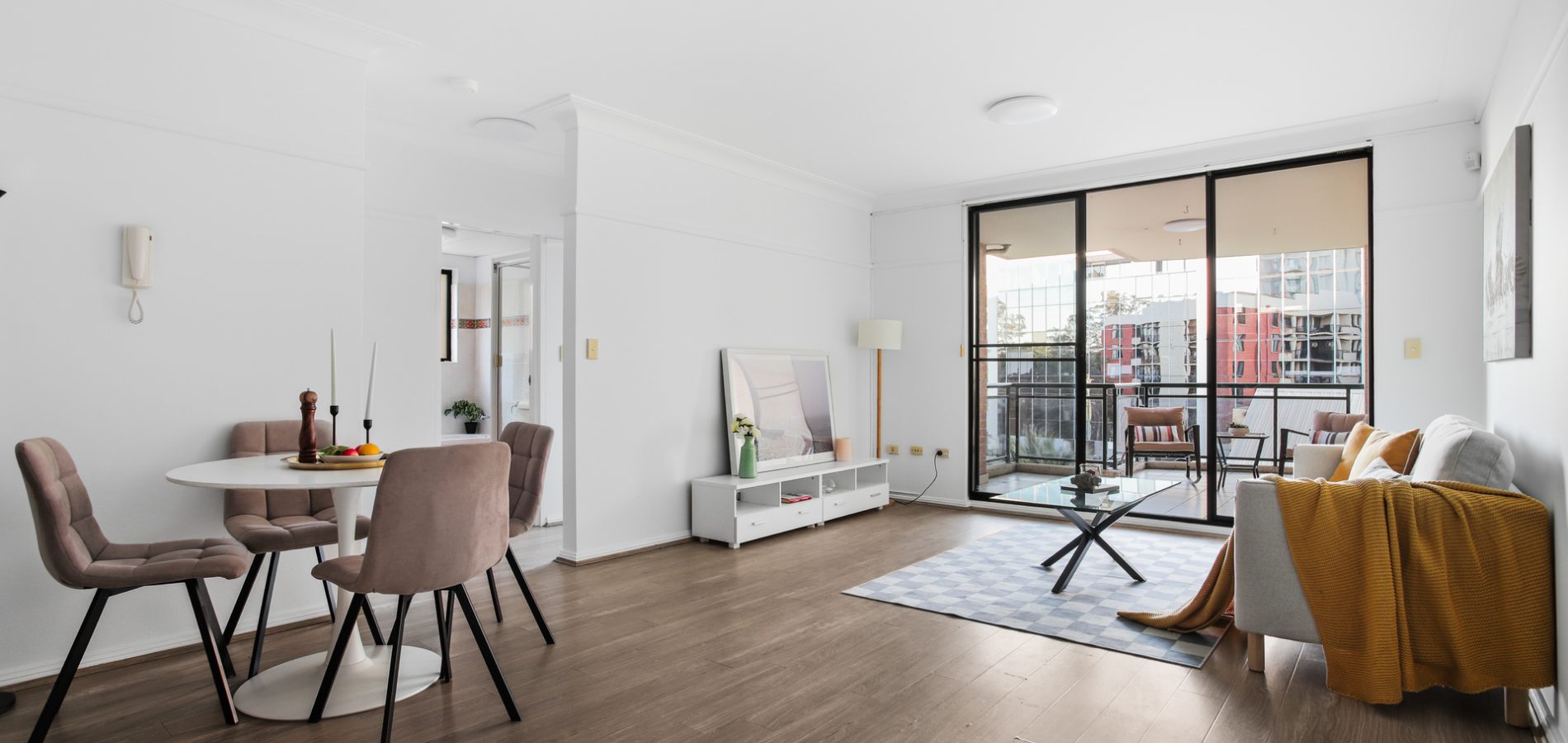 8/478 Church Street, Parramatta NSW 2150 - photo 2