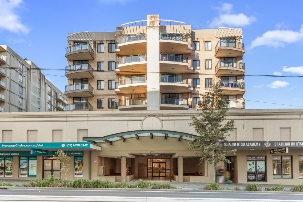 8/478 Church Street, Parramatta NSW 2150 - McGrath West Group